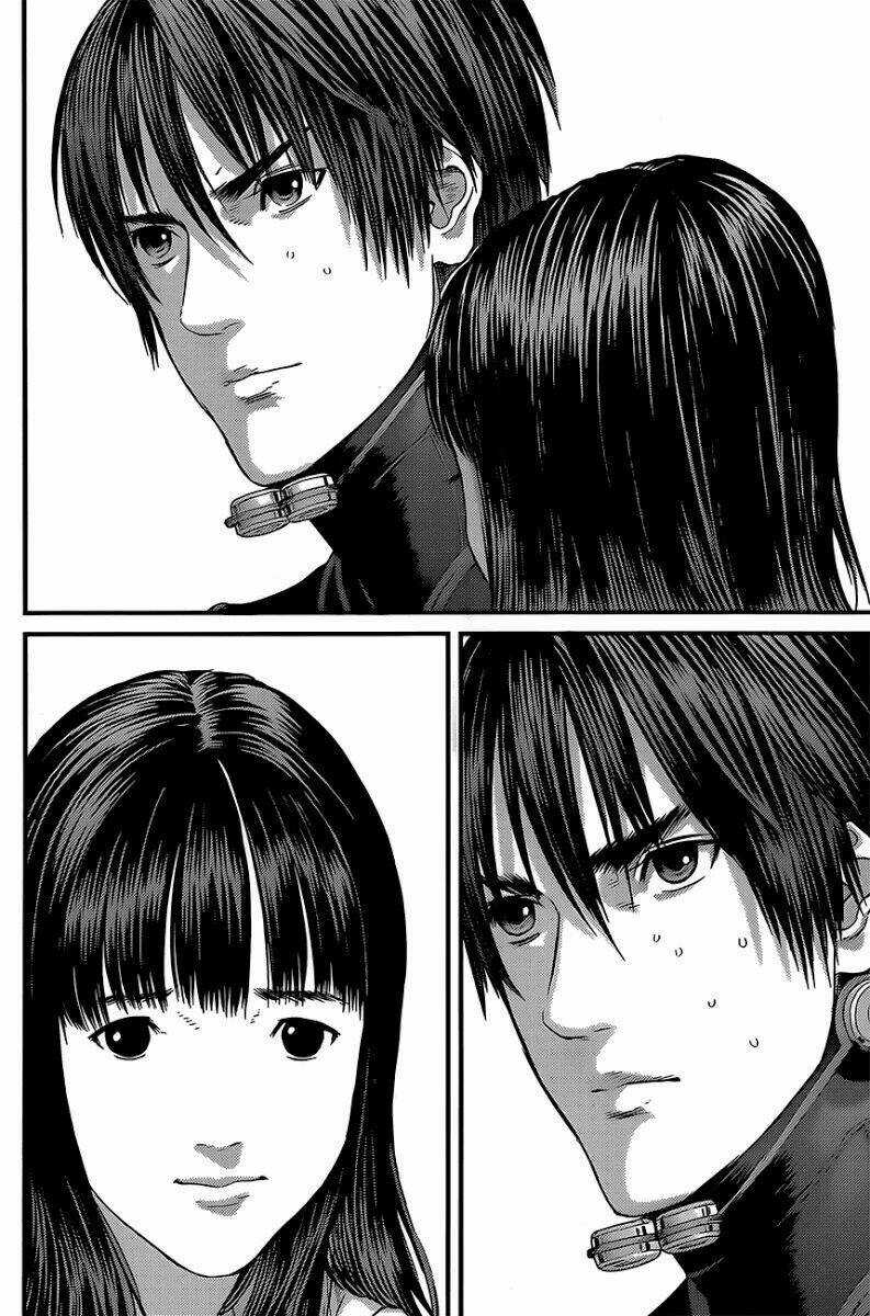 Gantz Chapter 374 trang 3
