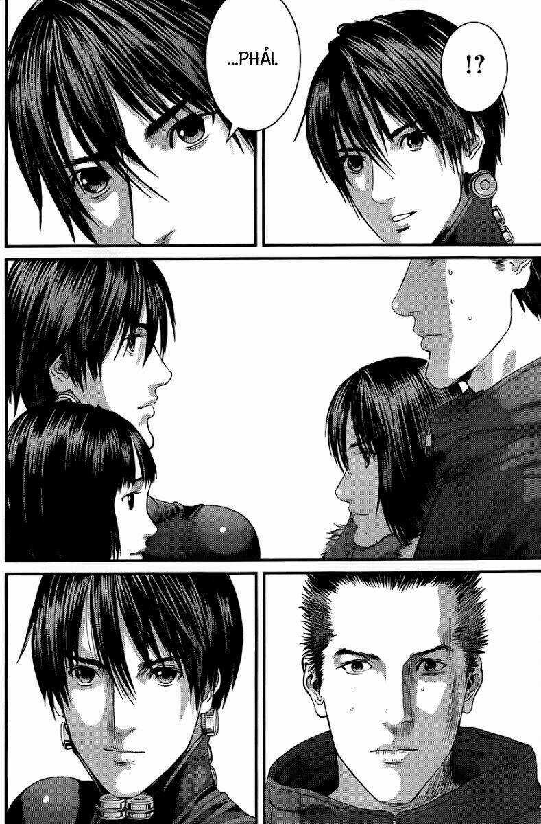 Gantz Chapter 375 trang 3