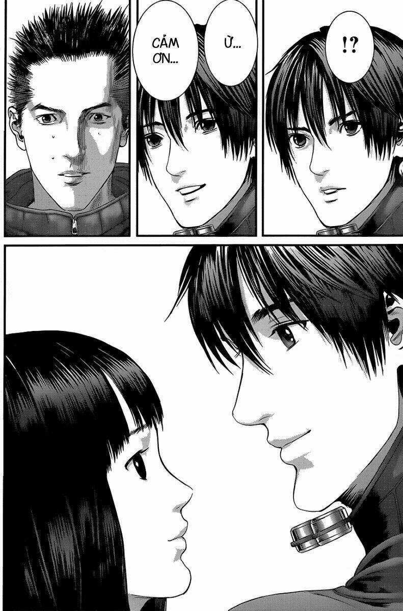 Gantz Chapter 375 trang 5