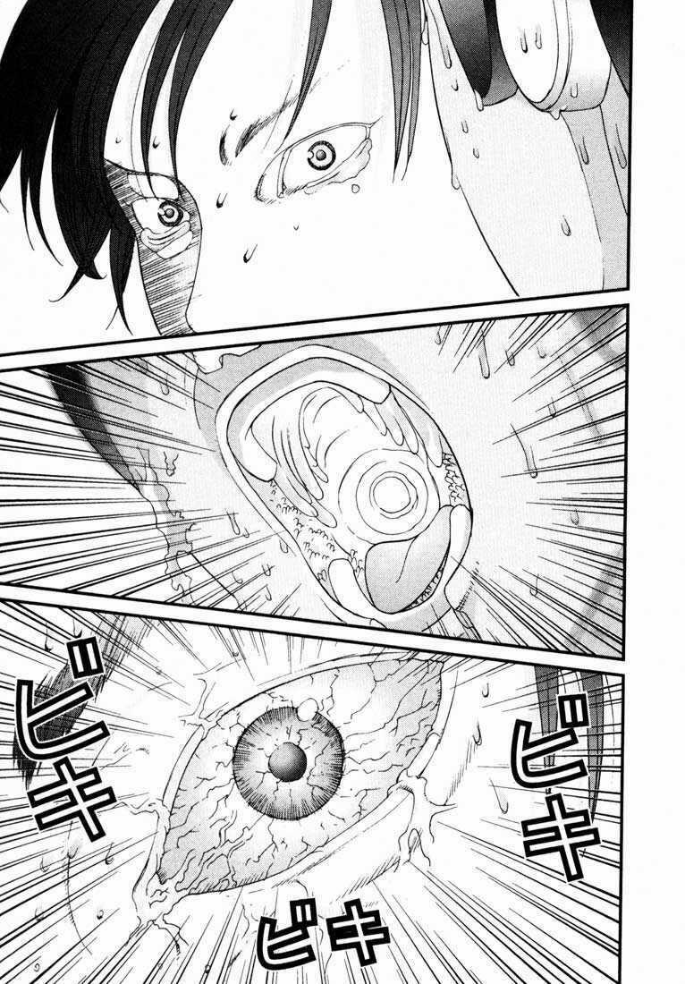 Gantz Chapter 38 trang 10