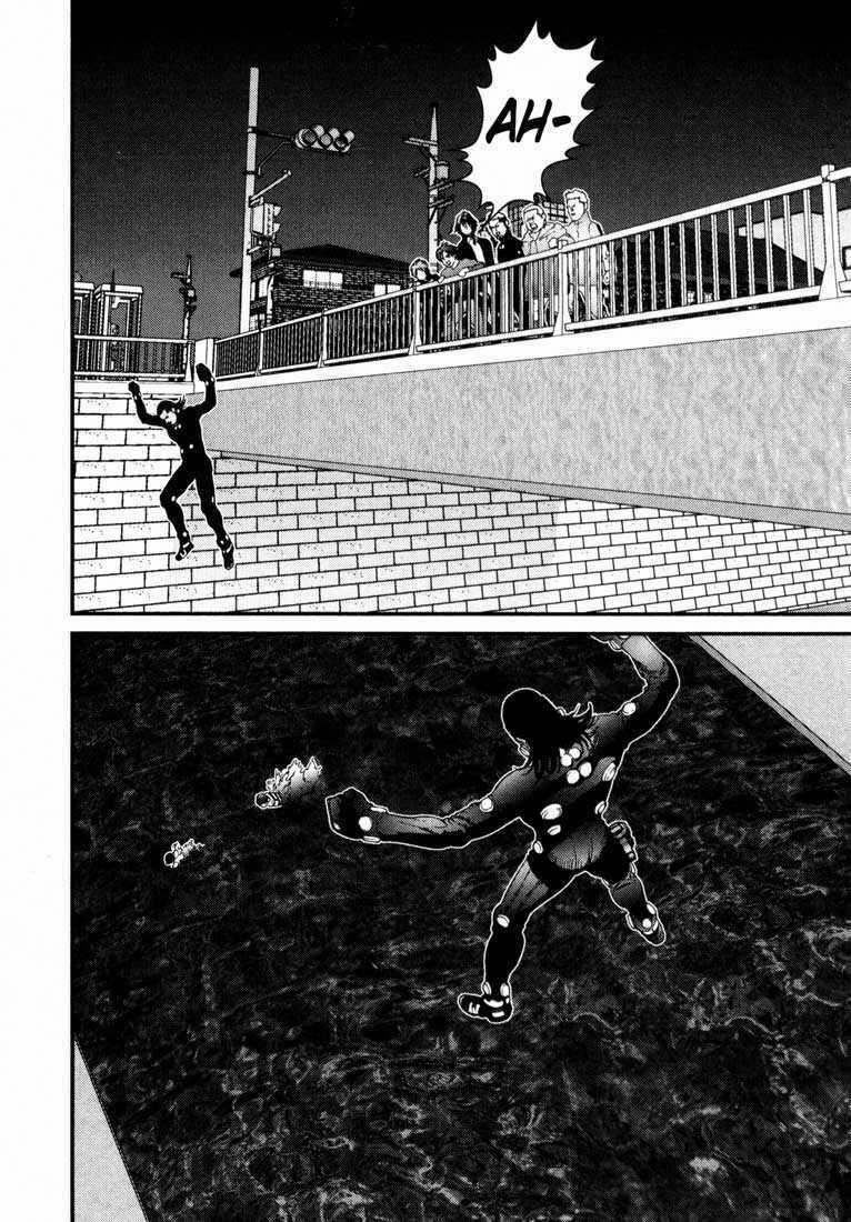 Gantz Chapter 38 trang 7