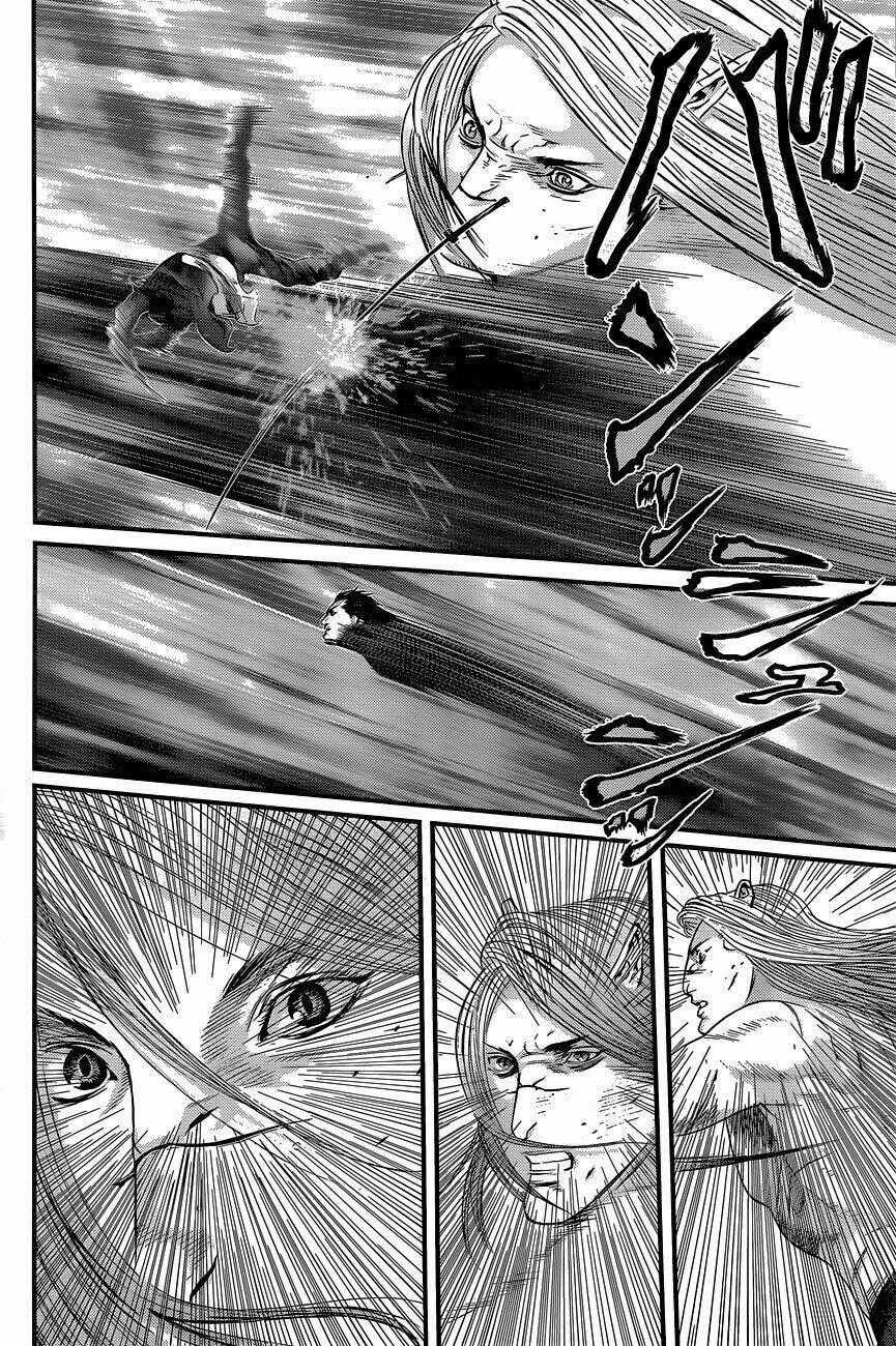 Gantz Chapter 382 trang 23