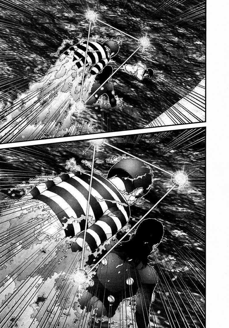 Gantz Chapter 39 trang 16