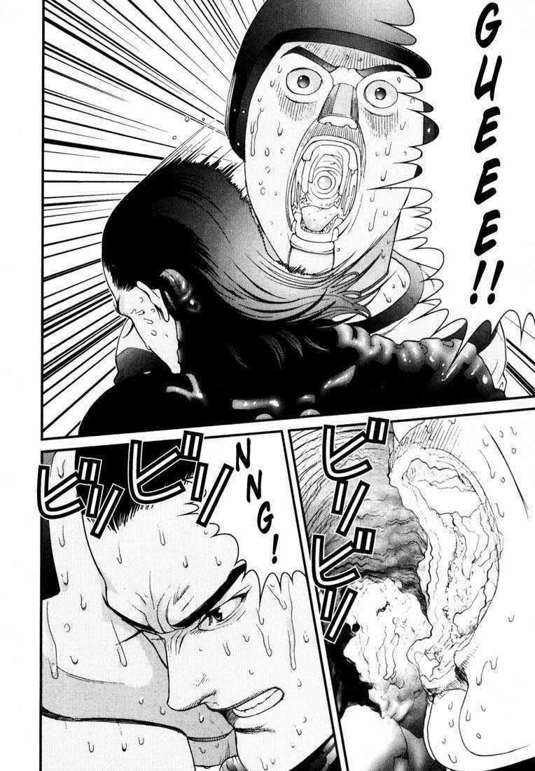 Gantz Chapter 40 trang 13