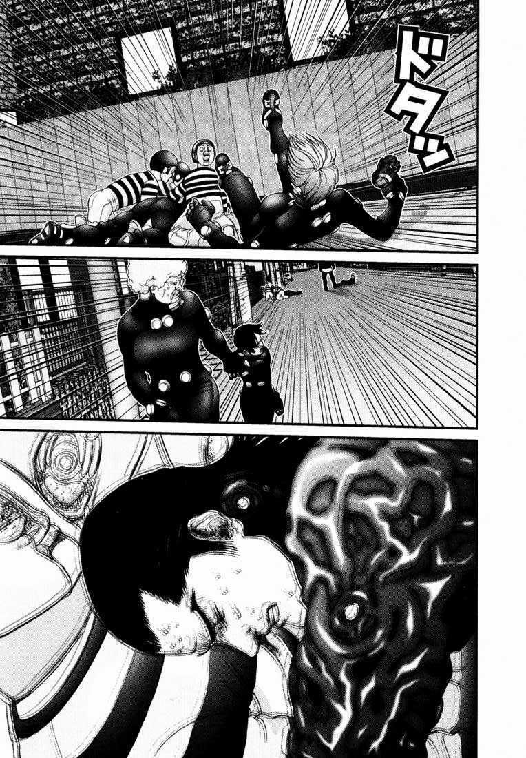 Gantz Chapter 44 trang 10