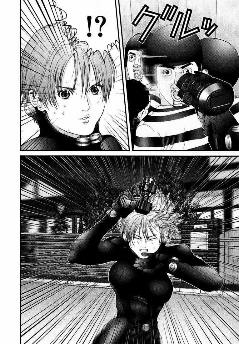 Gantz Chapter 44 trang 9