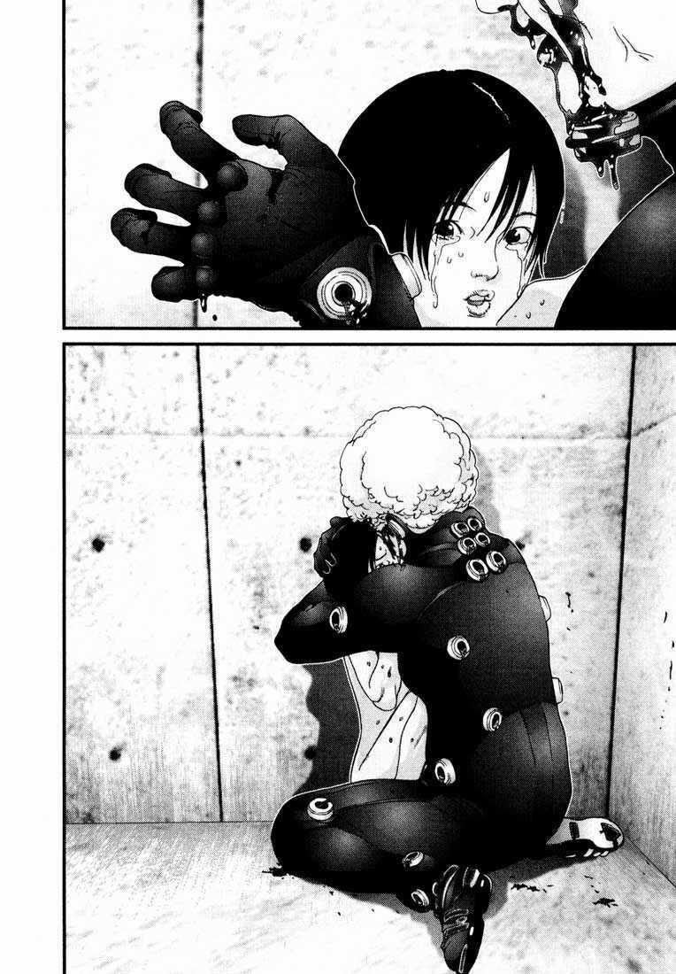 Gantz Chapter 46 trang 3