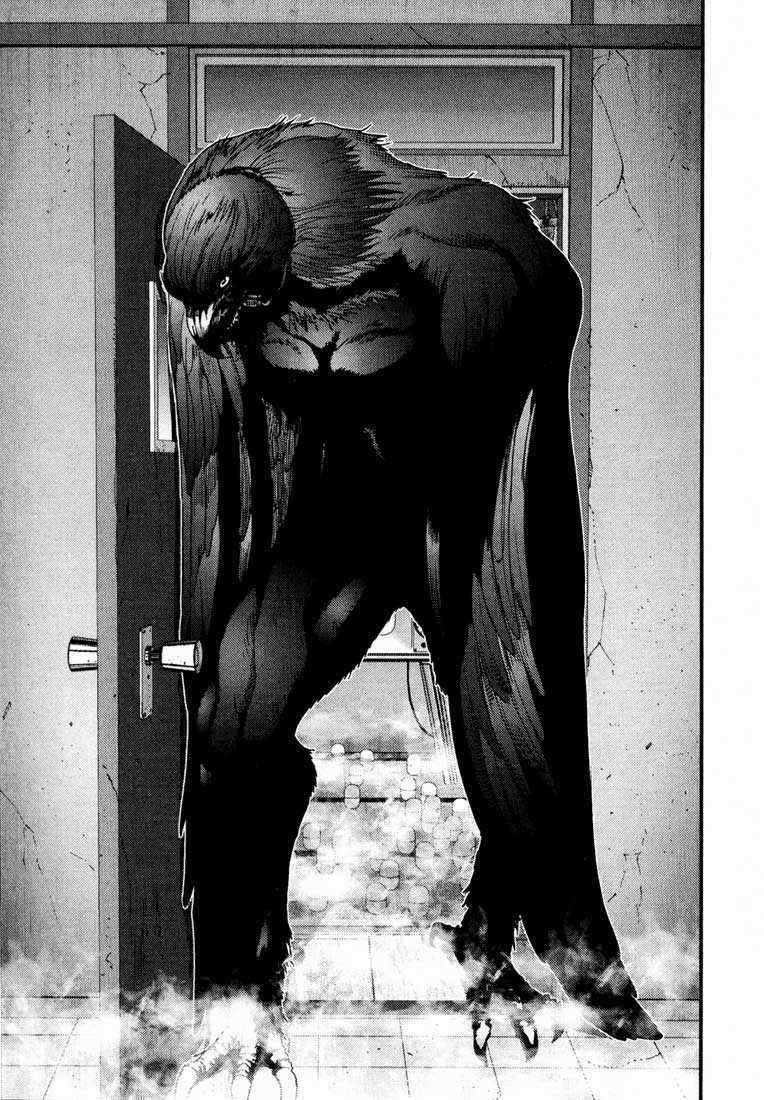 Gantz Chapter 47 trang 20