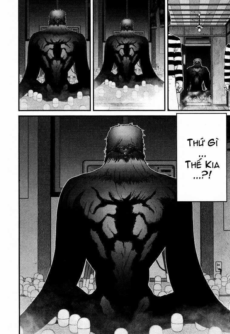 Gantz Chapter 47 trang 9