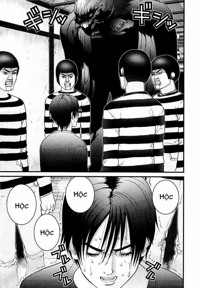 Gantz Chapter 48 trang 2