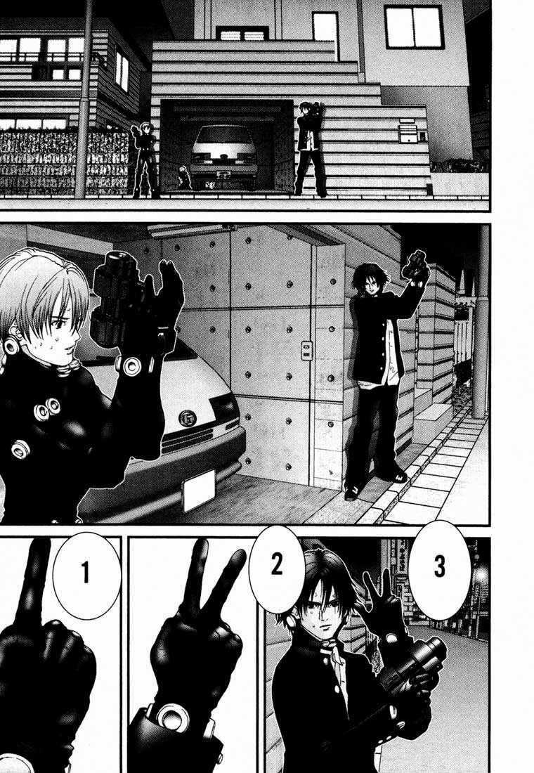 Gantz Chapter 48 trang 6