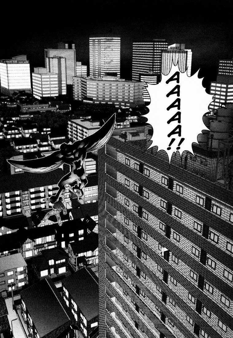 Gantz Chapter 52 trang 2