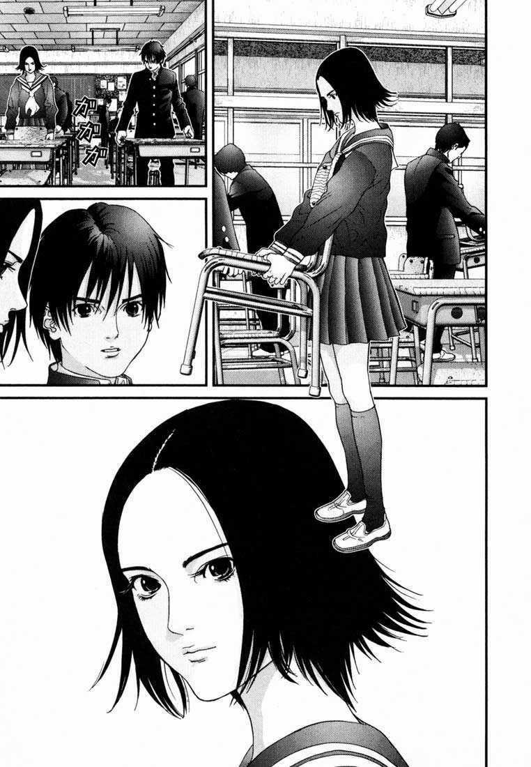 Gantz Chapter 54 trang 10