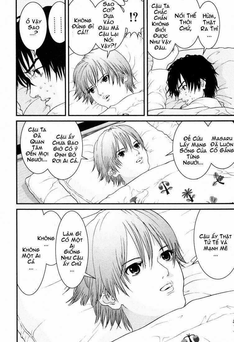 Gantz Chapter 54 trang 3