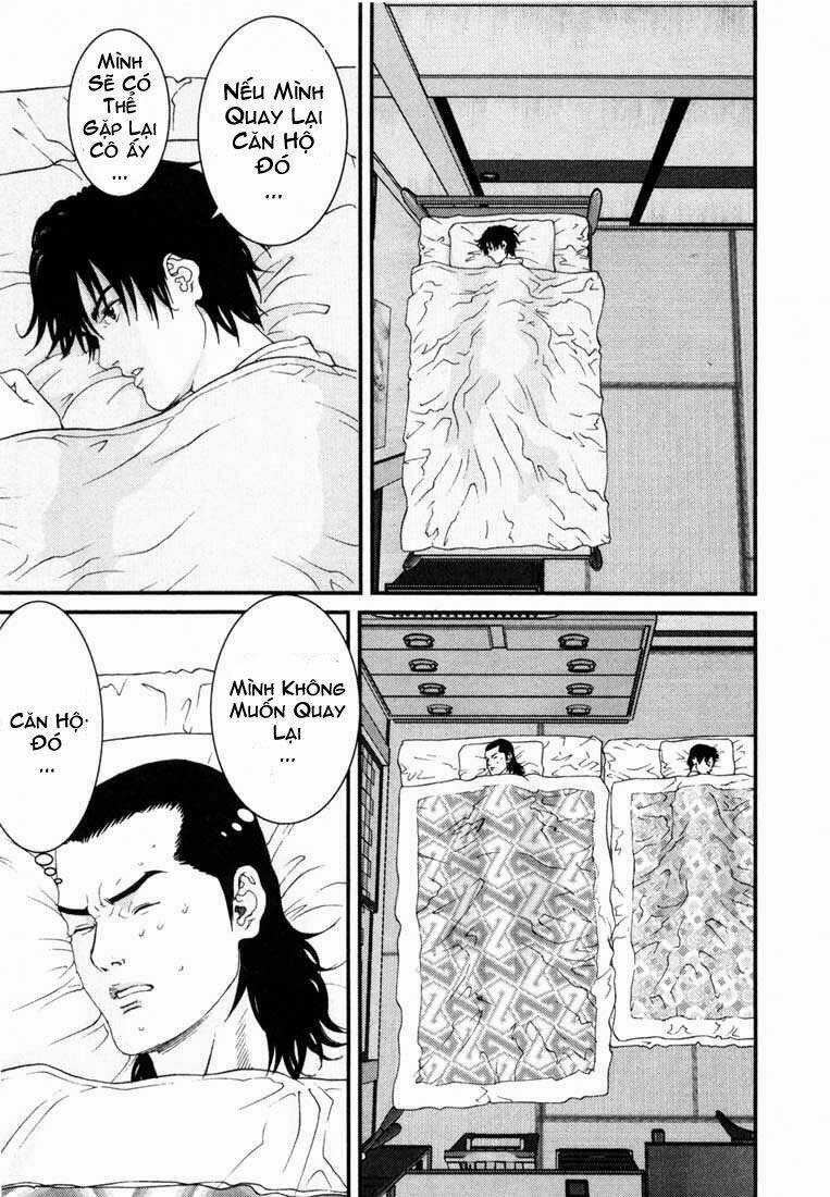 Gantz Chapter 56 trang 10