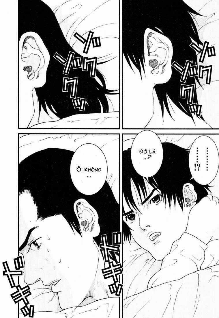 Gantz Chapter 56 trang 11