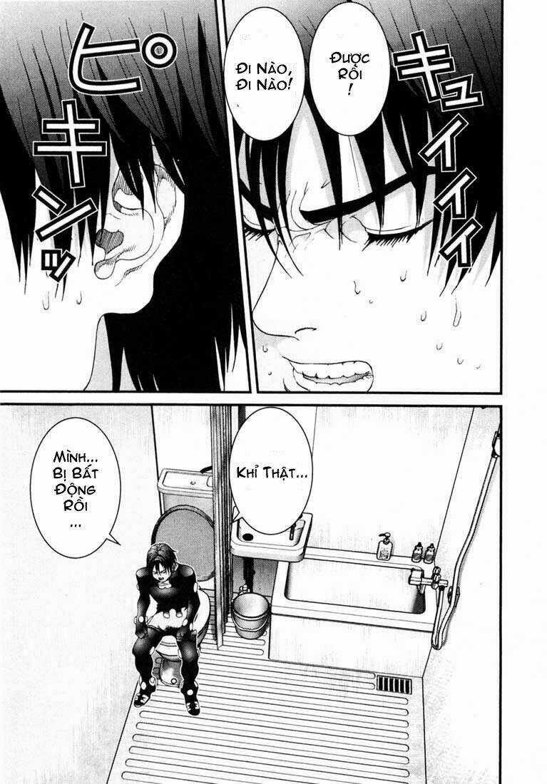 Gantz Chapter 56 trang 14