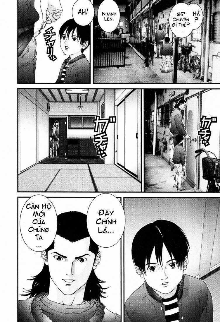 Gantz Chapter 56 trang 7