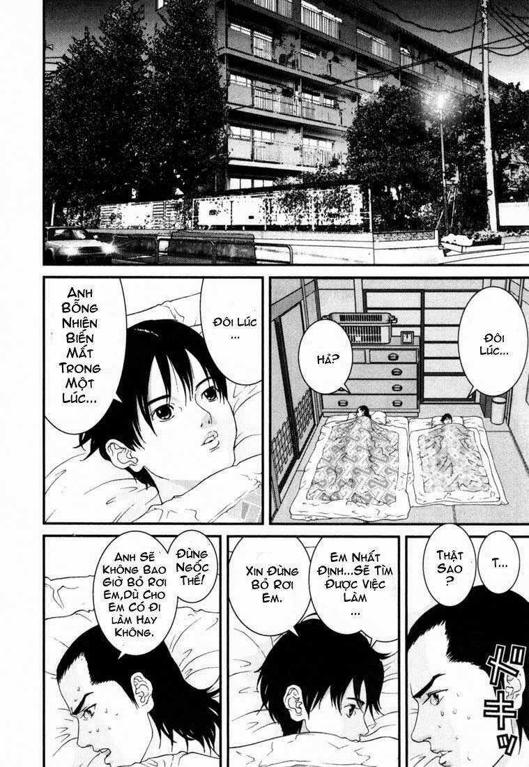 Gantz Chapter 56 trang 9