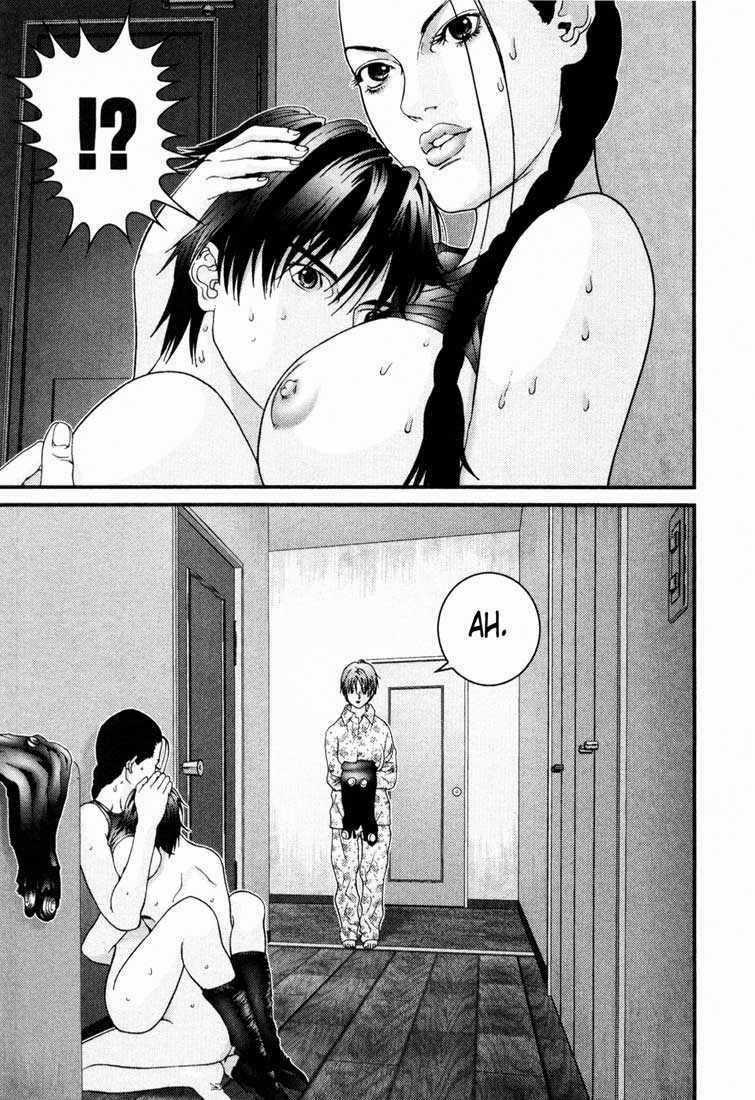 Gantz Chapter 59 trang 18