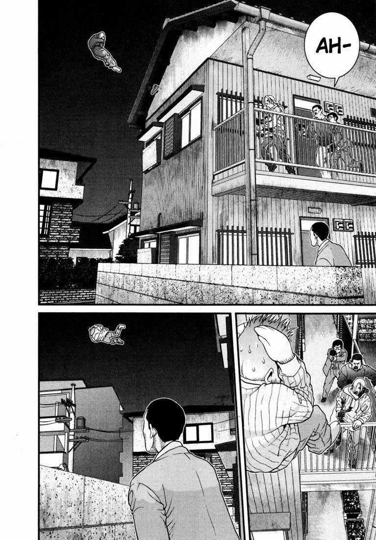 Gantz Chapter 6 trang 13