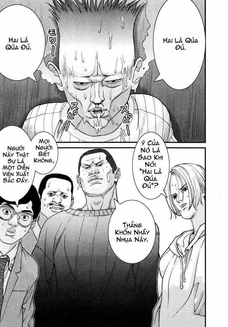 Gantz Chapter 6 trang 2