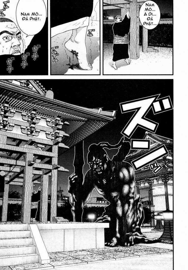 Gantz Chapter 63 trang 13