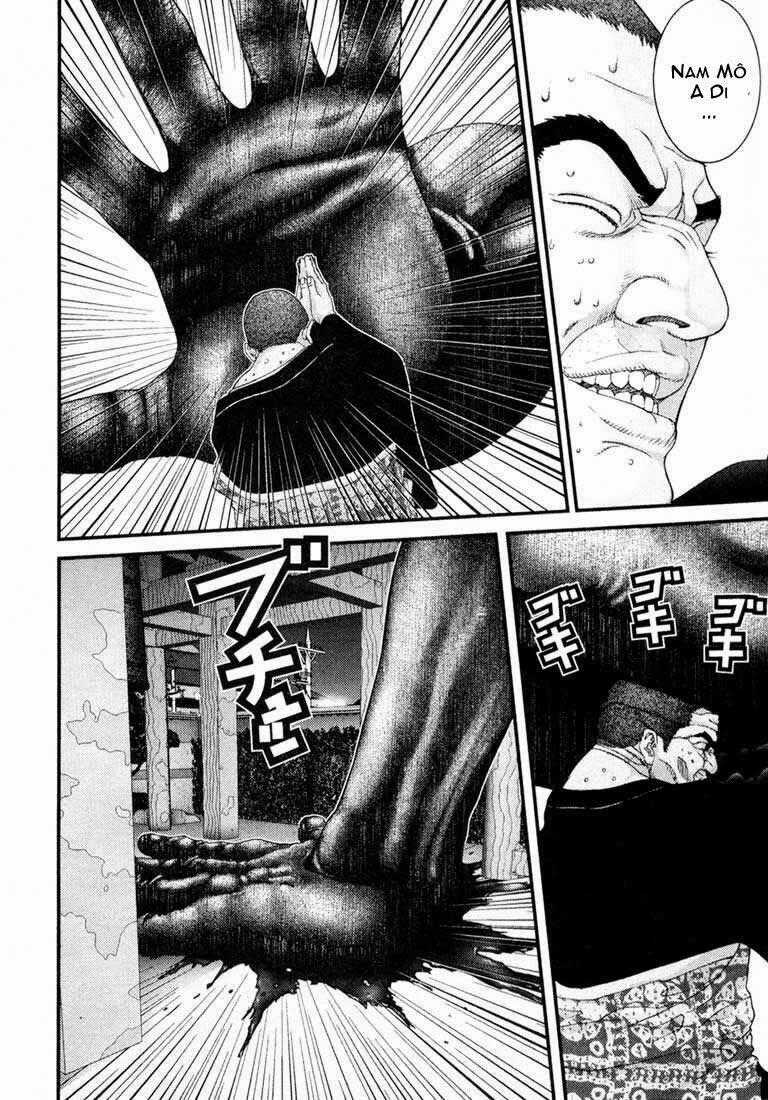 Gantz Chapter 63 trang 16