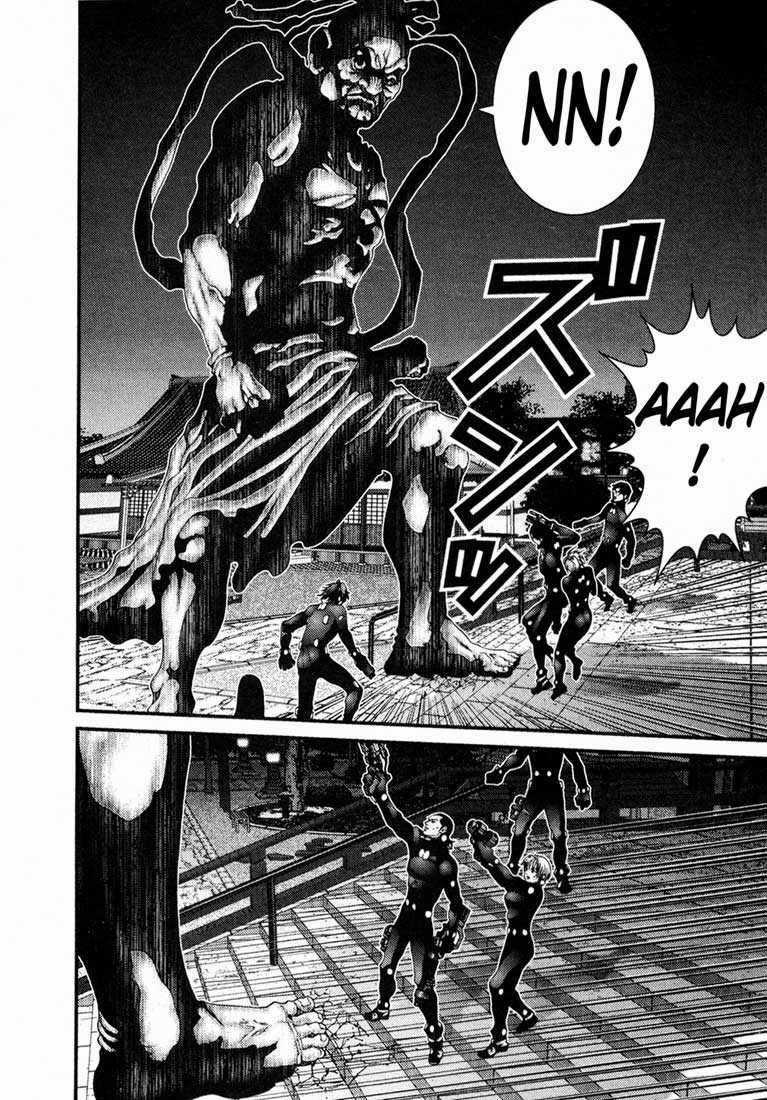 Gantz Chapter 63 trang 8