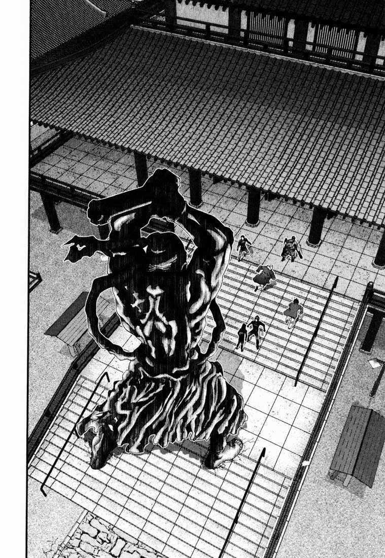 Gantz Chapter 64 trang 1