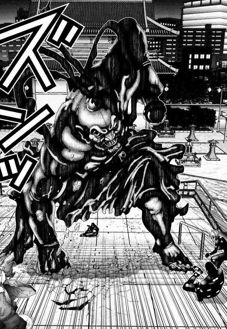Gantz Chapter 64 trang 14