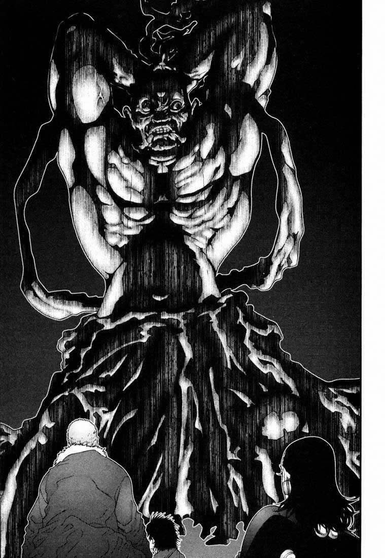 Gantz Chapter 64 trang 2