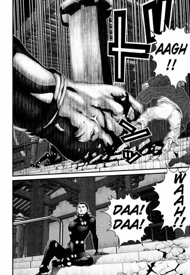 Gantz Chapter 64 trang 3