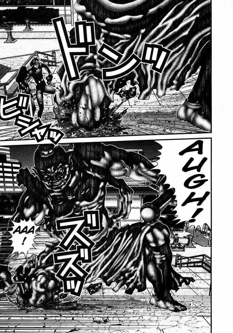 Gantz Chapter 65 trang 2