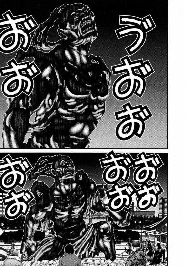 Gantz Chapter 65 trang 4