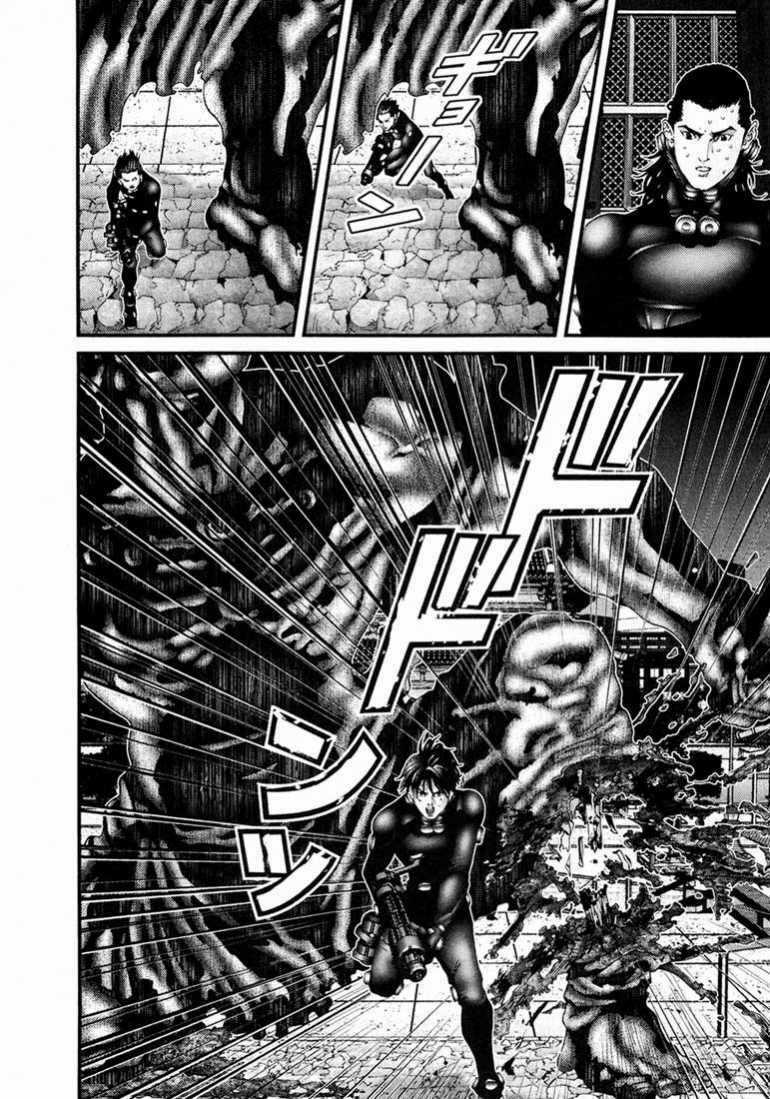 Gantz Chapter 65 trang 5