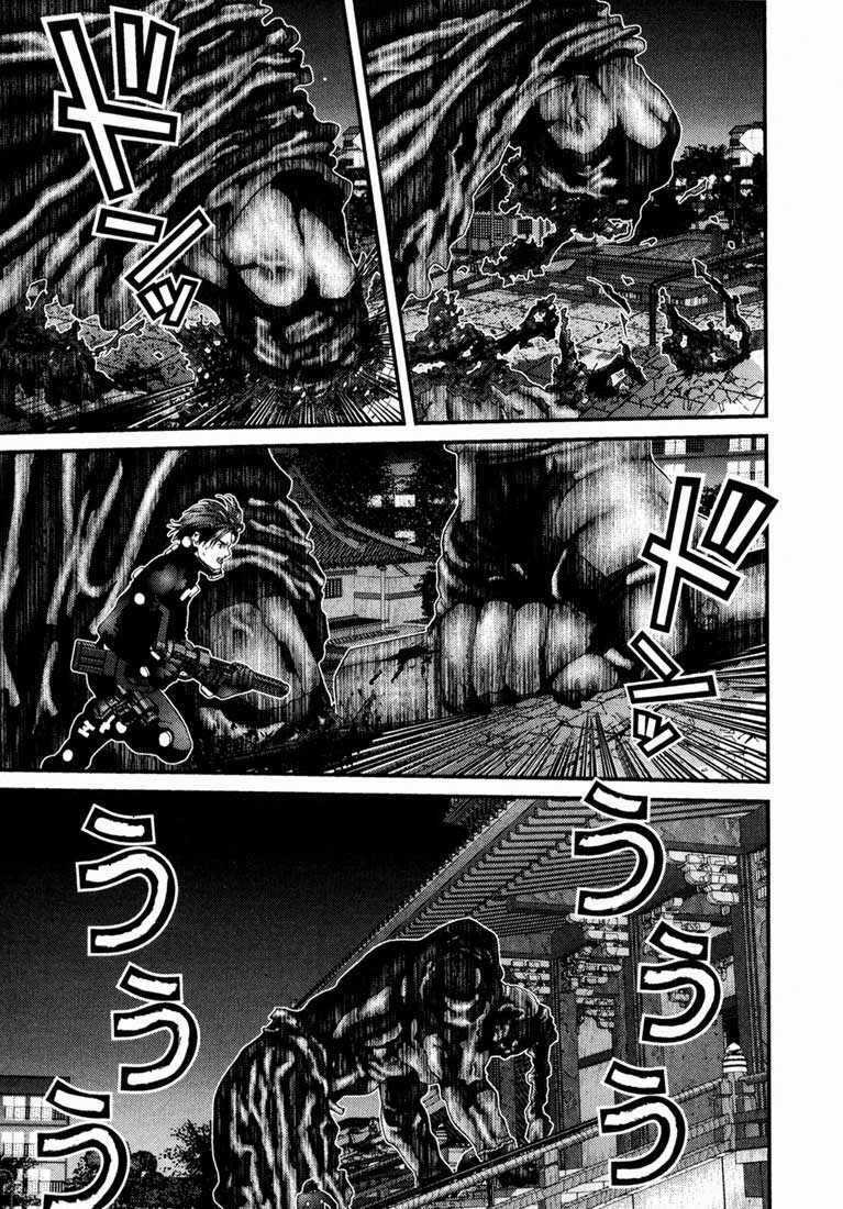 Gantz Chapter 65 trang 6