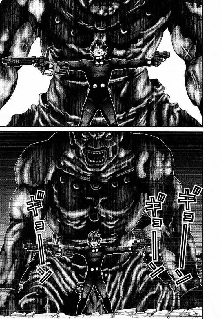 Gantz Chapter 65 trang 8