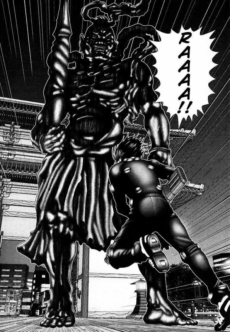 Gantz Chapter 66 trang 3