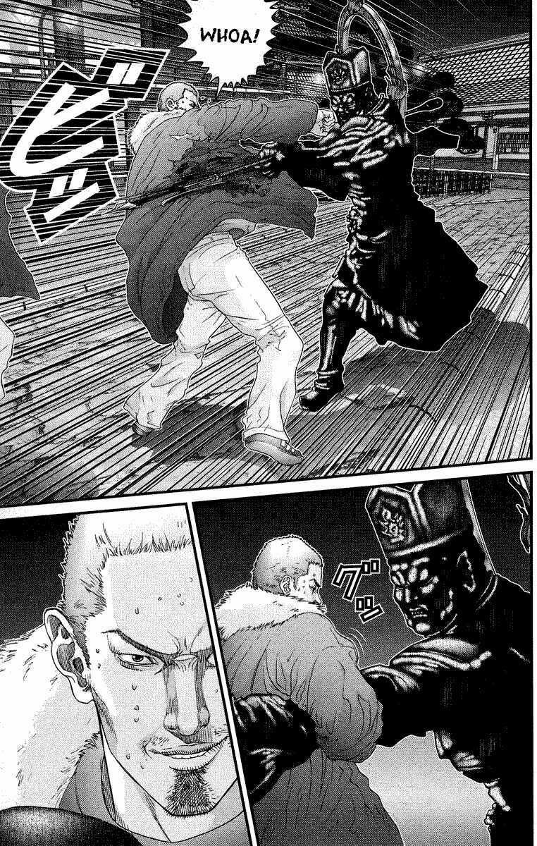 Gantz Chapter 68 trang 6