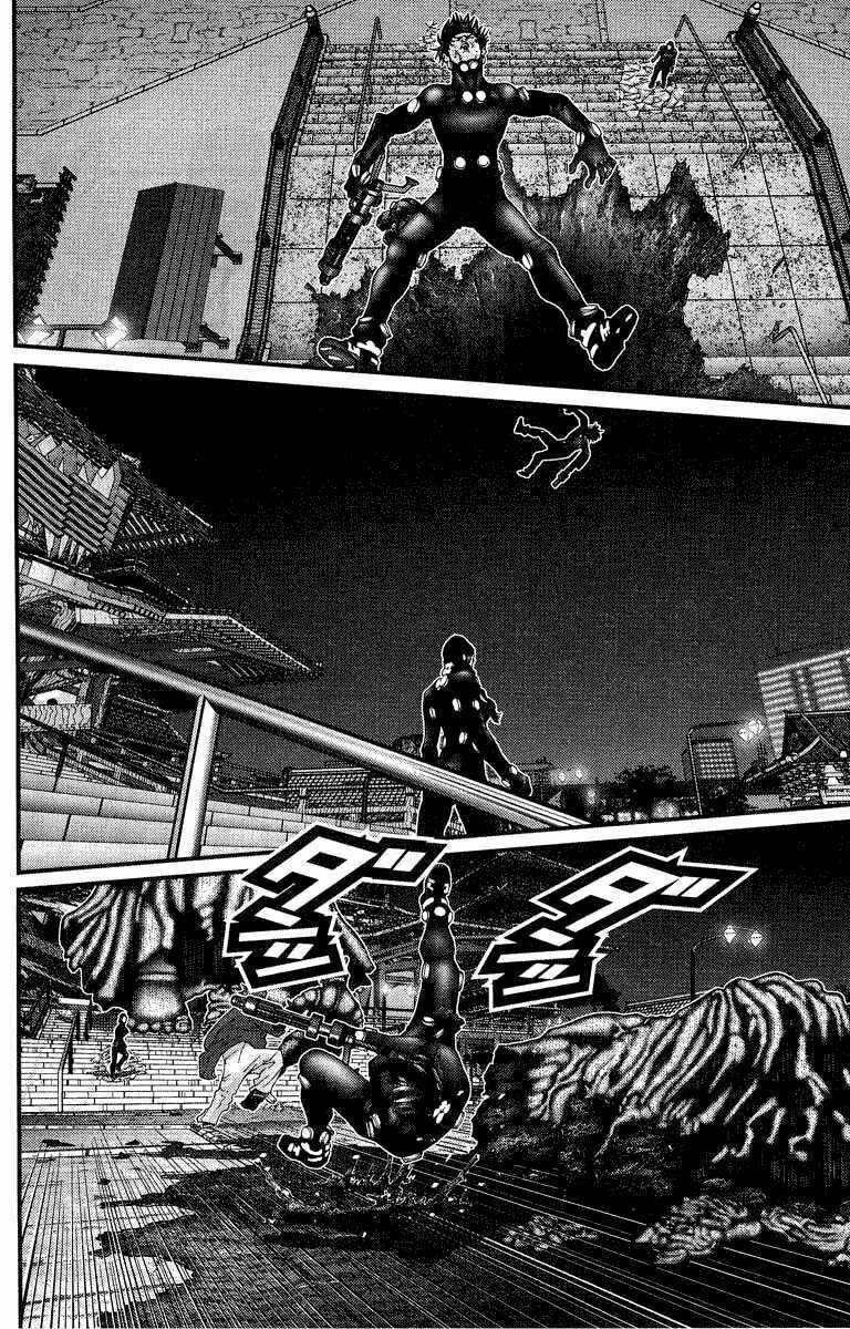 Gantz Chapter 69 trang 13