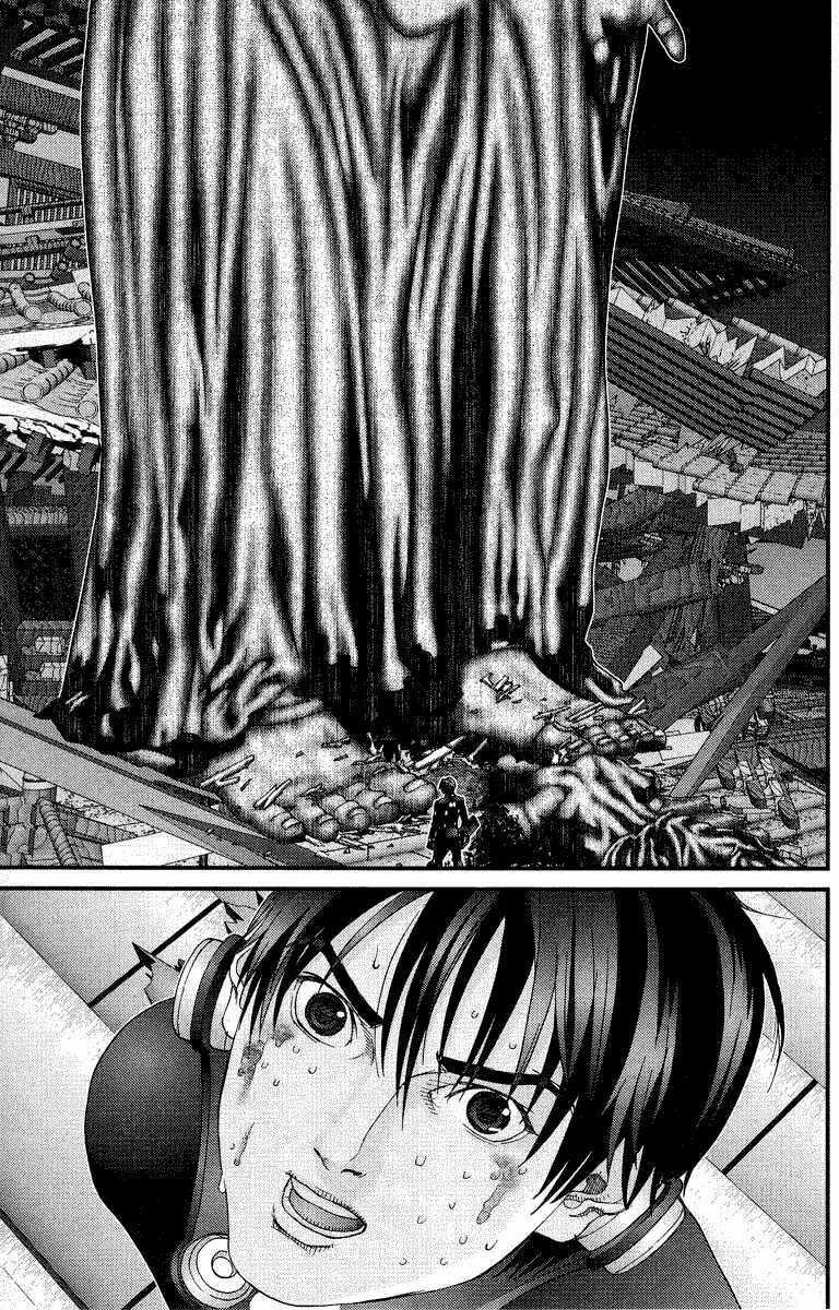 Gantz Chapter 69 trang 8