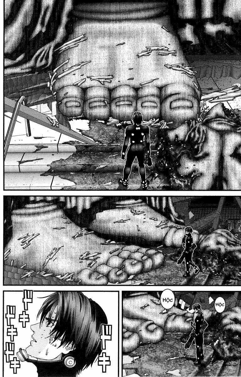 Gantz Chapter 69 trang 9