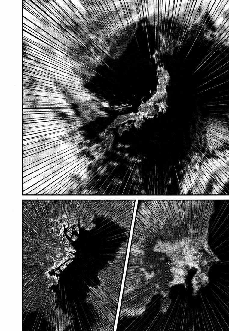 Gantz Chapter 7 trang 3