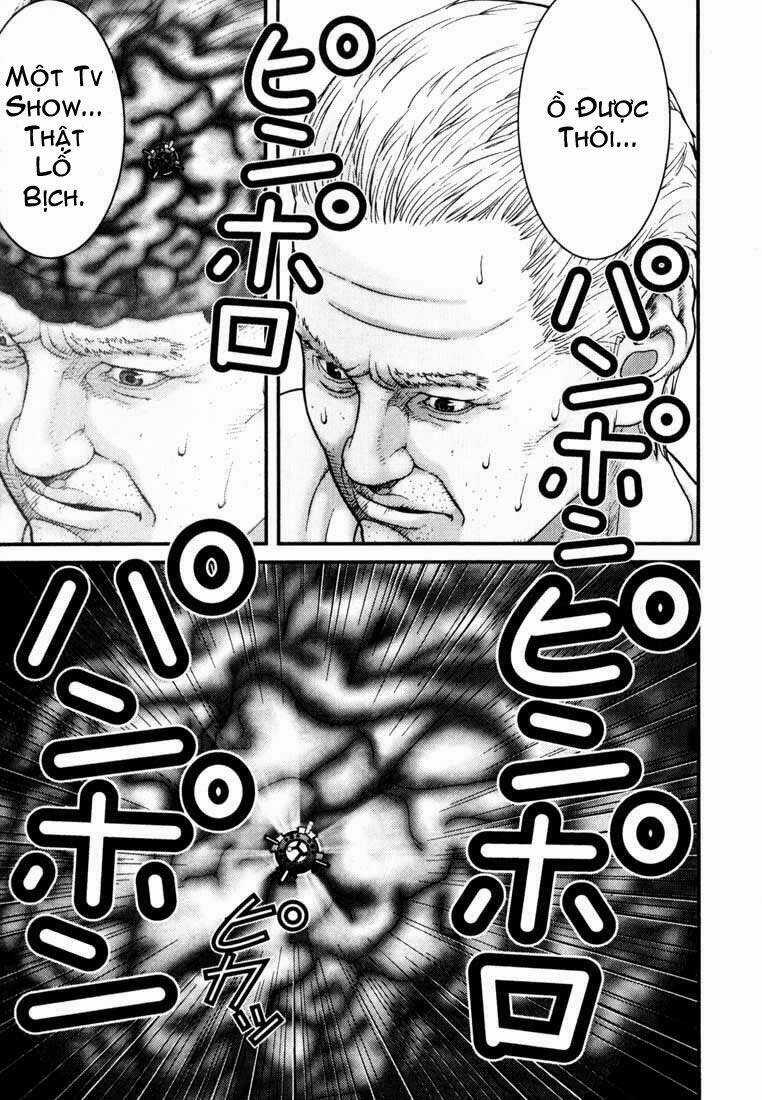 Gantz Chapter 7 trang 6