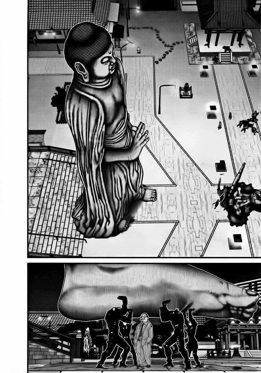 Gantz Chapter 71 trang 1