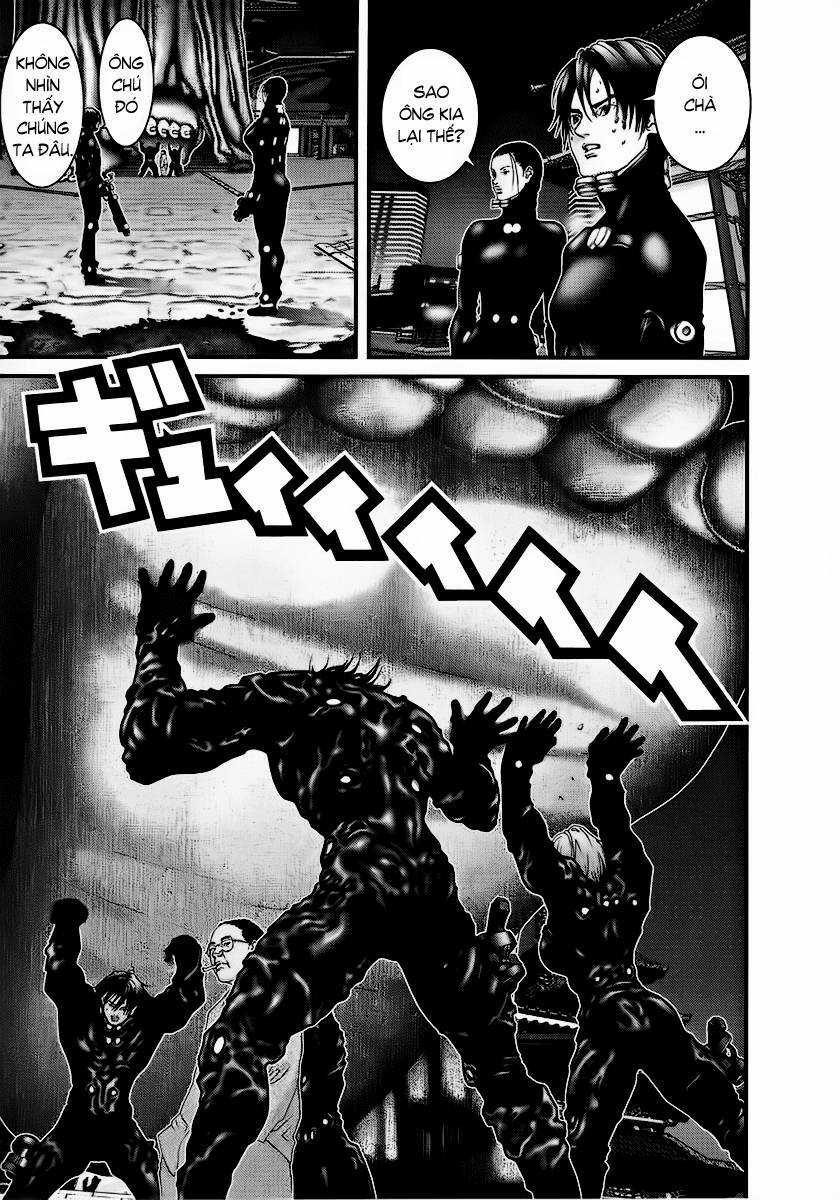 Gantz Chapter 71 trang 2