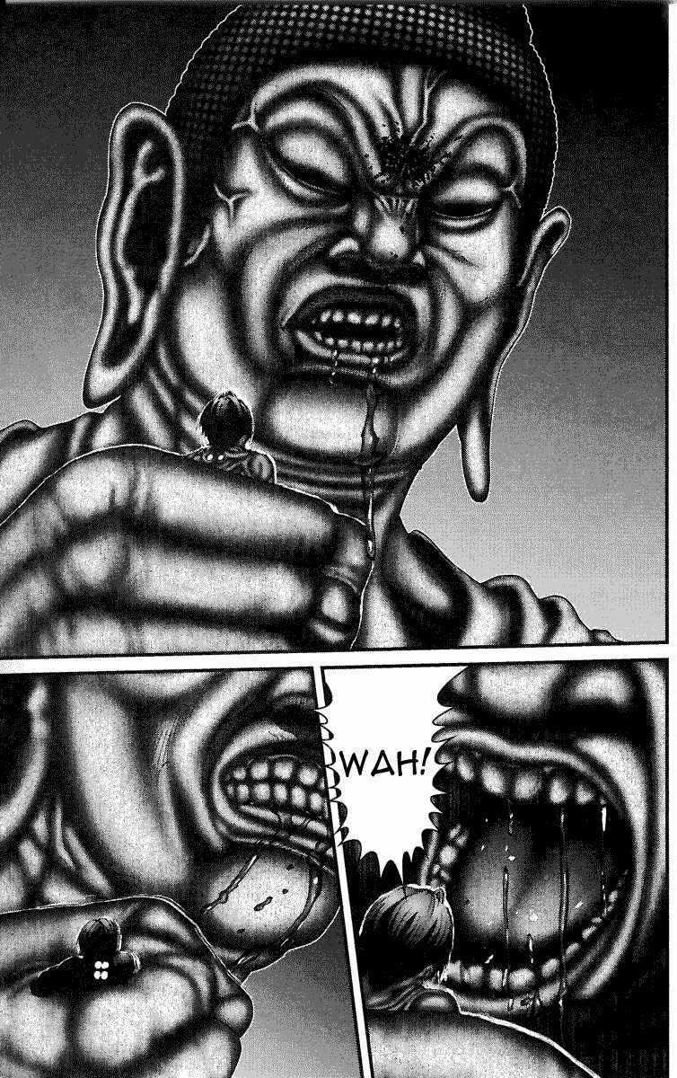 Gantz Chapter 72 trang 13