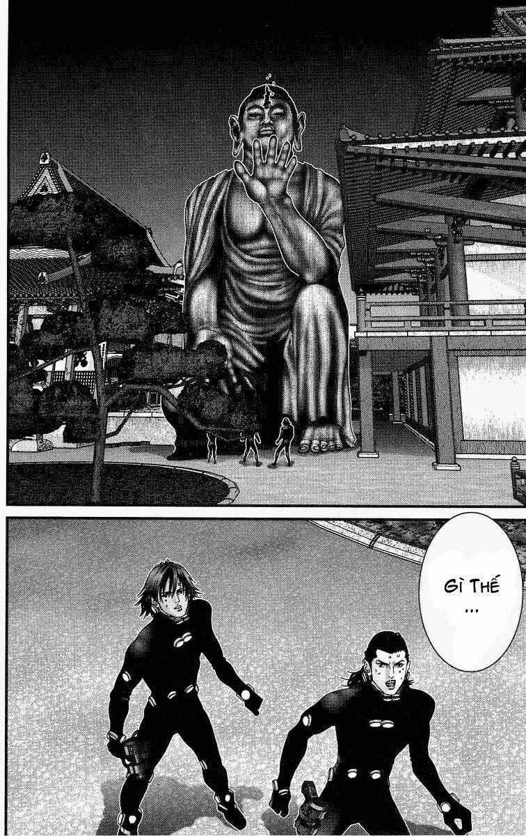 Gantz Chapter 73 trang 16