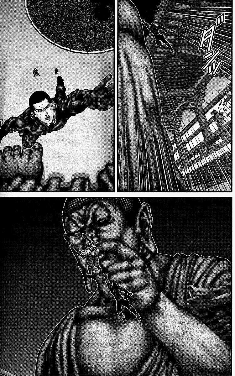 Gantz Chapter 73 trang 4